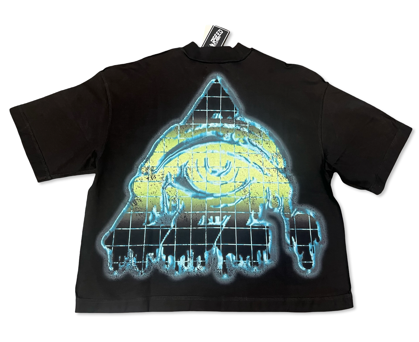 BIG BRAIN TEE