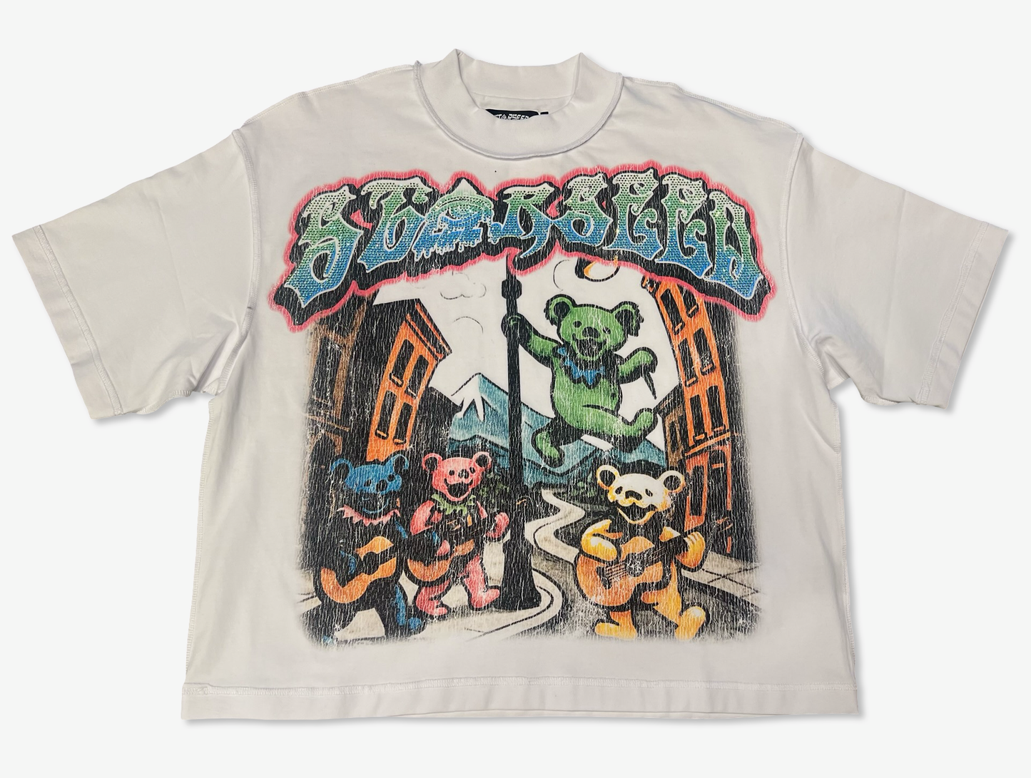 BEARS TEE