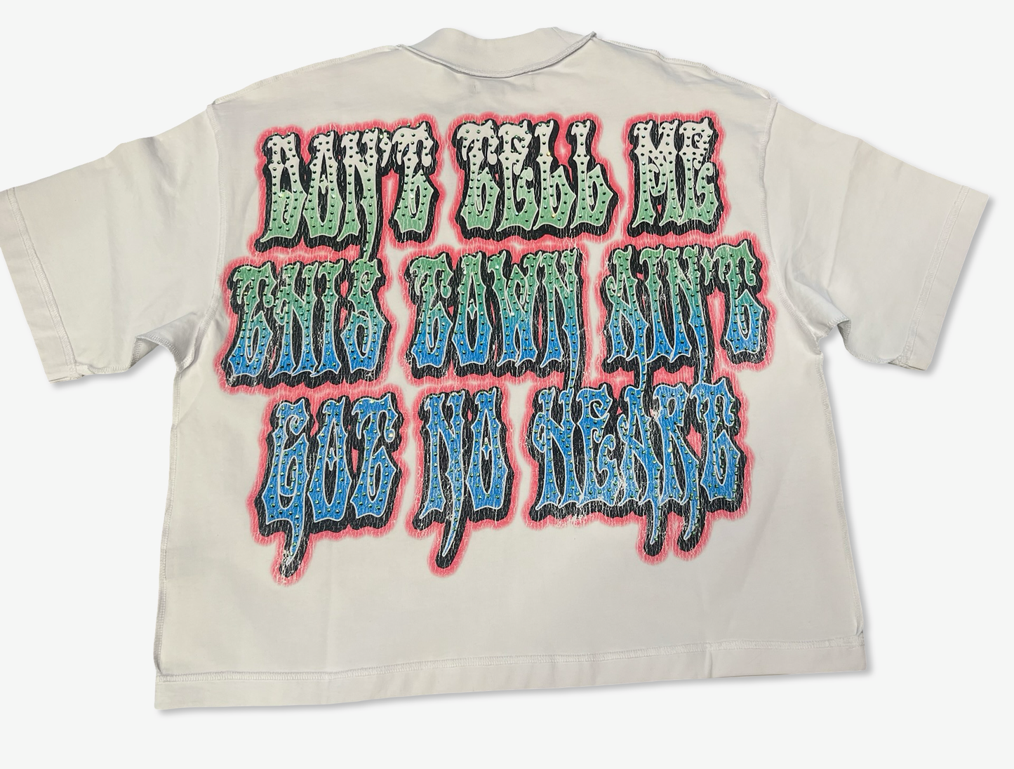 BEARS TEE
