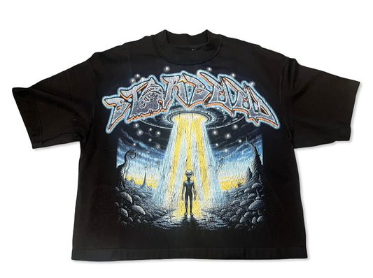 BEAM ME UP TEE